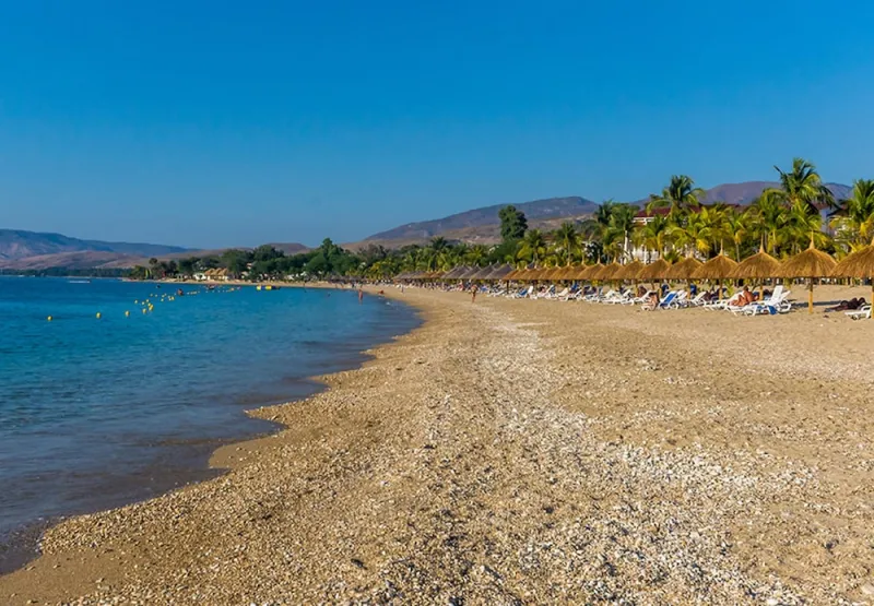 Billede 14 af Royal Decameron Indigo - All Inclusive
