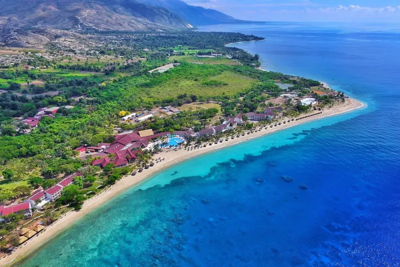 Billede 16 af Royal Decameron Indigo - All Inclusive