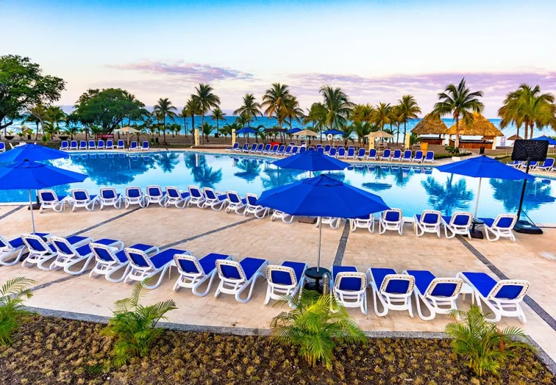 Billede 18 af Royal Decameron Indigo - All Inclusive