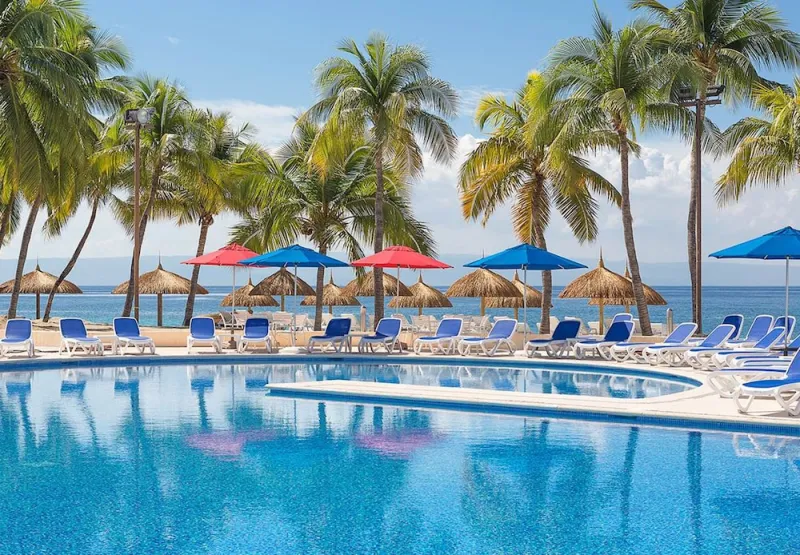 Billede 26 af Royal Decameron Indigo - All Inclusive