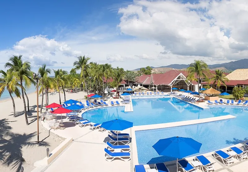 Billede 34 af Royal Decameron Indigo - All Inclusive
