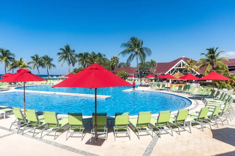 Billede 40 af Royal Decameron Indigo - All Inclusive