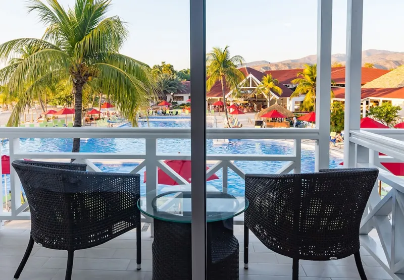 Billede 42 af Royal Decameron Indigo - All Inclusive