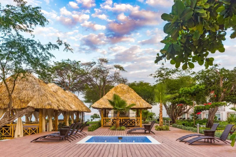 Billede 46 af Royal Decameron Indigo - All Inclusive