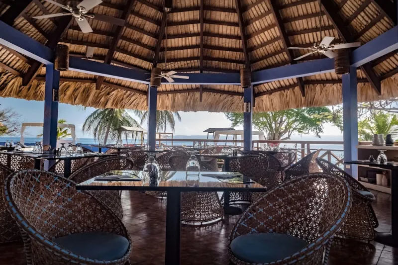 Billede 50 af Royal Decameron Indigo - All Inclusive