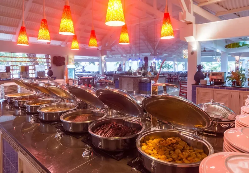 Billede 51 af Royal Decameron Indigo - All Inclusive