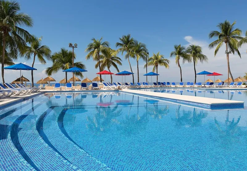Billede 52 af Royal Decameron Indigo - All Inclusive