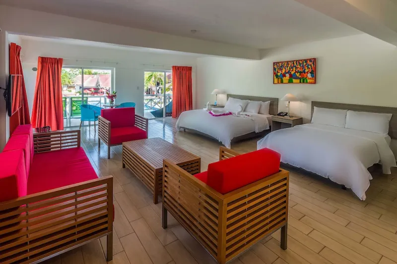 Billede 53 af Royal Decameron Indigo - All Inclusive