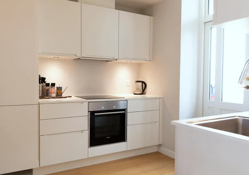 Billede 8 af Central City Apartment in Copenhagen