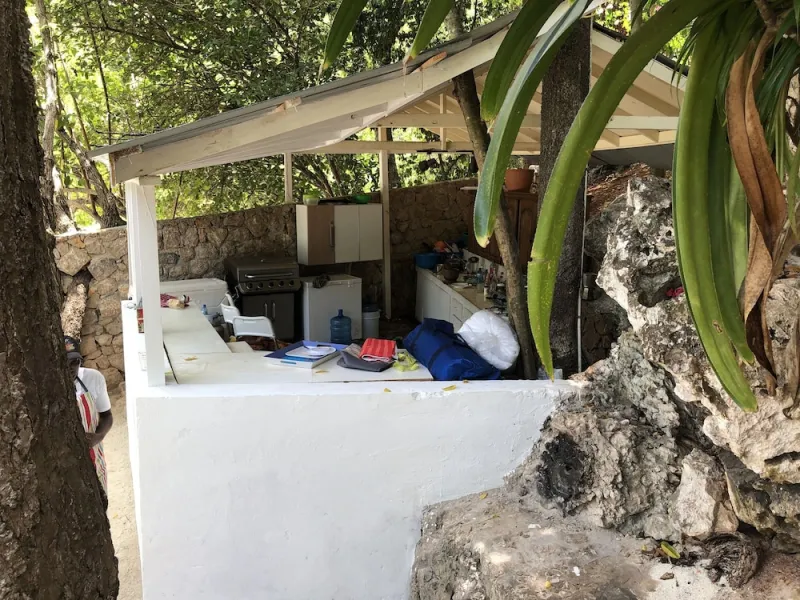 Billede 13 af Chez Max, Cadras Haiti