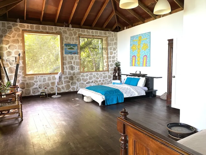 Billede 18 af Chez Max, Cadras Haiti