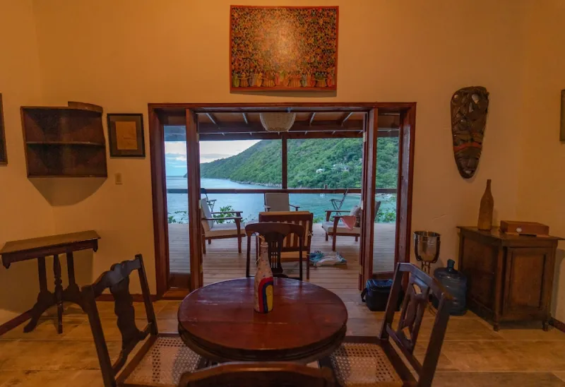 Billede 19 af Chez Max, Cadras Haiti