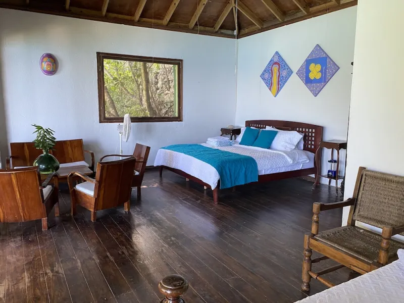 Billede 21 af Chez Max, Cadras Haiti