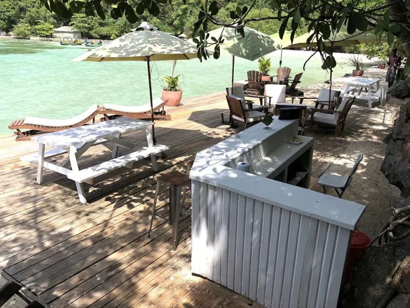 Billede 23 af Chez Max, Cadras Haiti