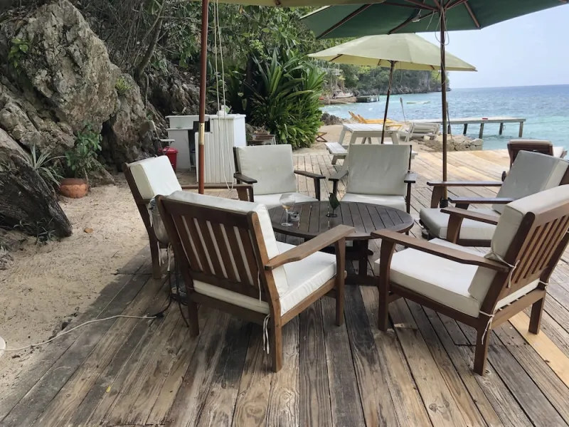 Billede 33 af Chez Max, Cadras Haiti