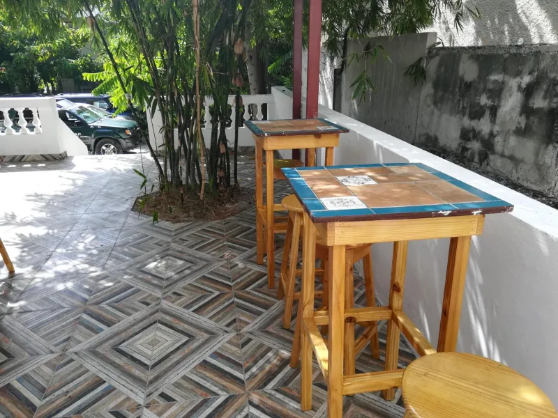 Billede 9 af Park Hostel