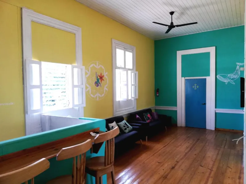 Billede 18 af Park Hostel