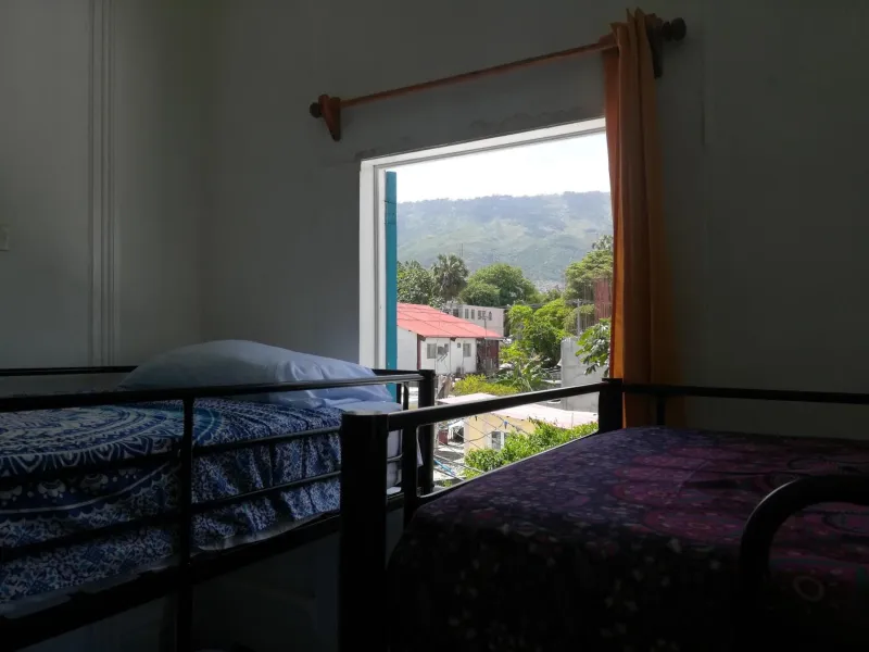 Billede 24 af Park Hostel