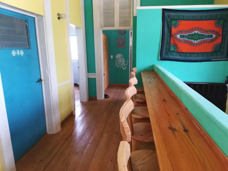 Billede 37 af Park Hostel
