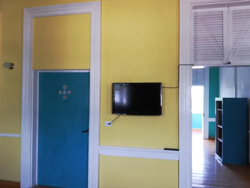 Billede 45 af Park Hostel