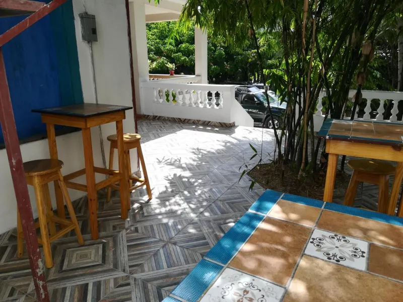 Billede 46 af Park Hostel