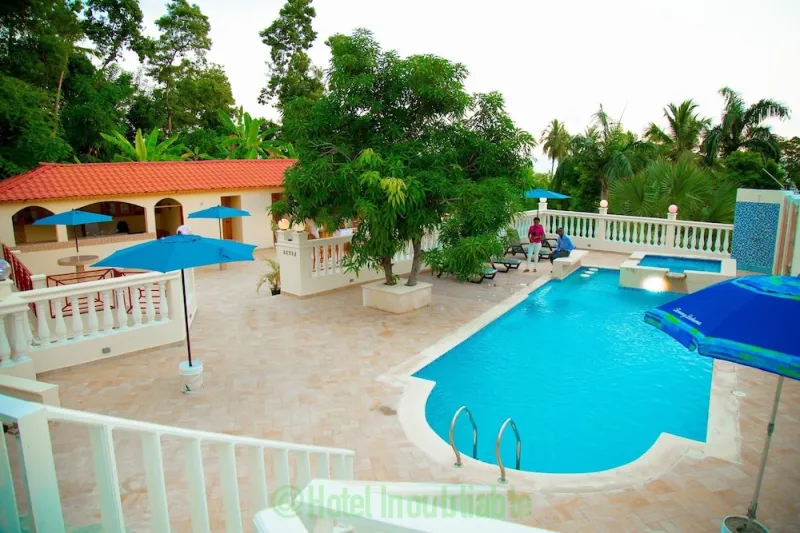 Billede 45 af Hotel Inoubliable