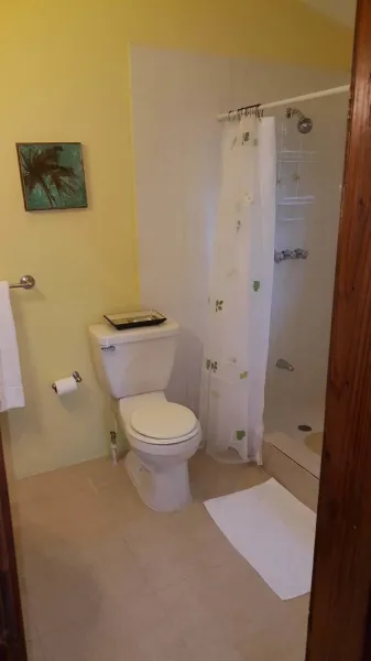 Billede 6 af L Anse a L'eau Beach House