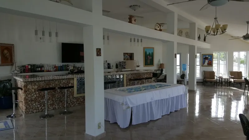 Billede 8 af L Anse a L'eau Beach House