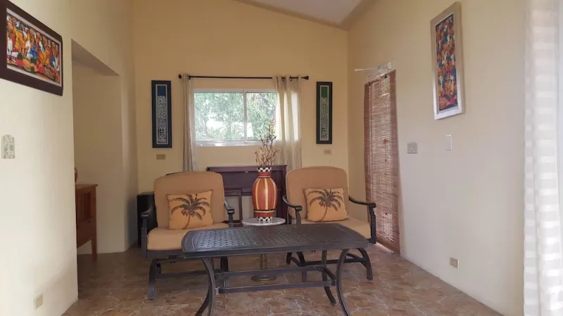 Billede 9 af L Anse a L'eau Beach House