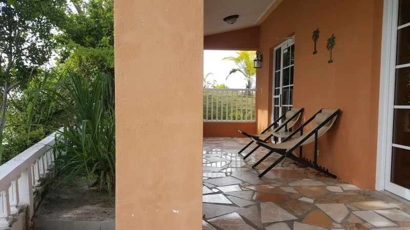 Billede 12 af L Anse a L'eau Beach House