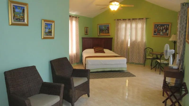 Billede 19 af L Anse a L'eau Beach House