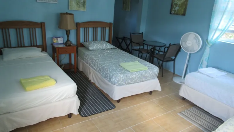 Billede 23 af L Anse a L'eau Beach House