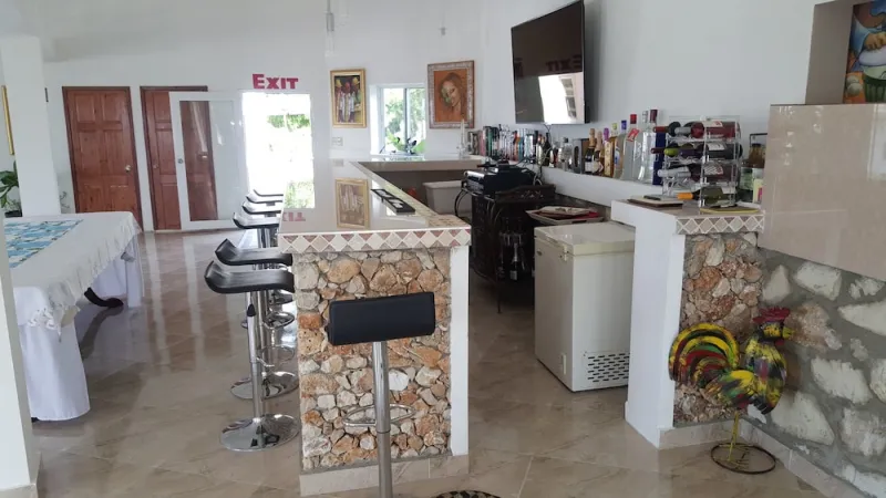 Billede 33 af L Anse a L'eau Beach House