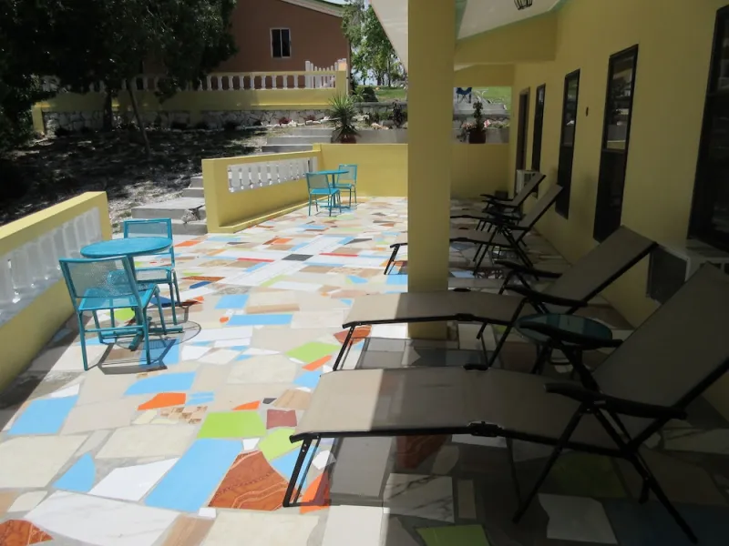 Billede 34 af L Anse a L'eau Beach House