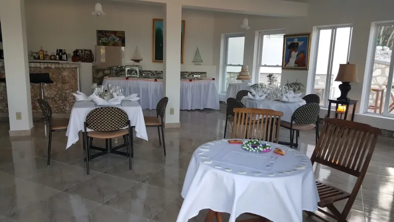Billede 43 af L Anse a L'eau Beach House
