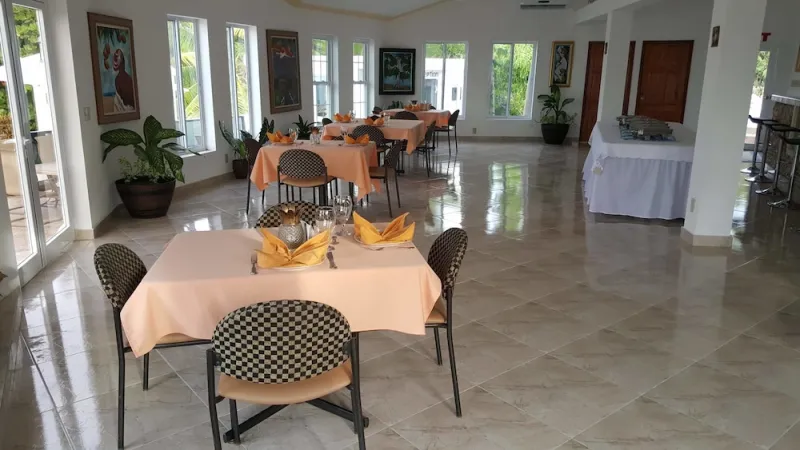 Billede 45 af L Anse a L'eau Beach House