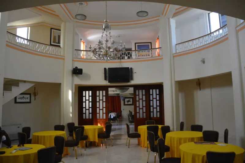 Billede 31 af Tabarre's Palace