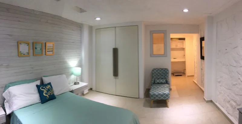 Billede 37 af Residences Etang  du Jong
