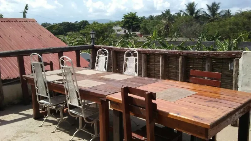 Billede 9 af Le Creole Hideaway