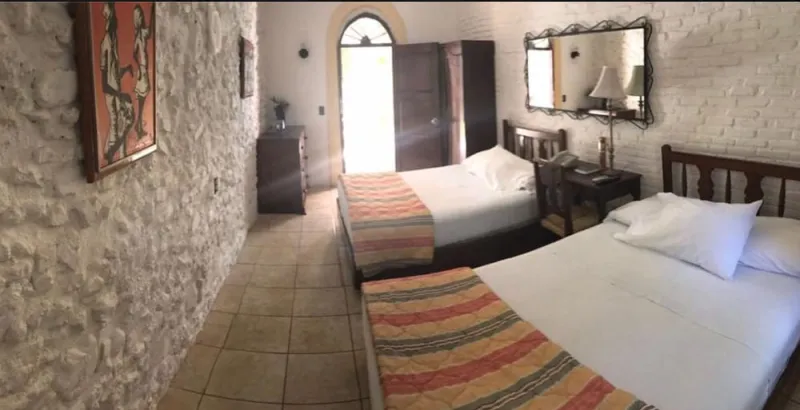 Billede 9 af Hôtel du Roi Christophe