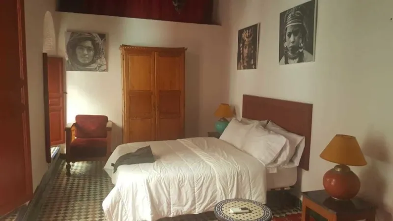 Billede 36 af Hôtel du Roi Christophe