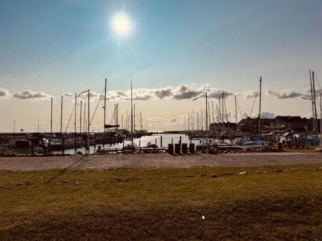 Billede 6 af Karrebaeksminde Strandhotel