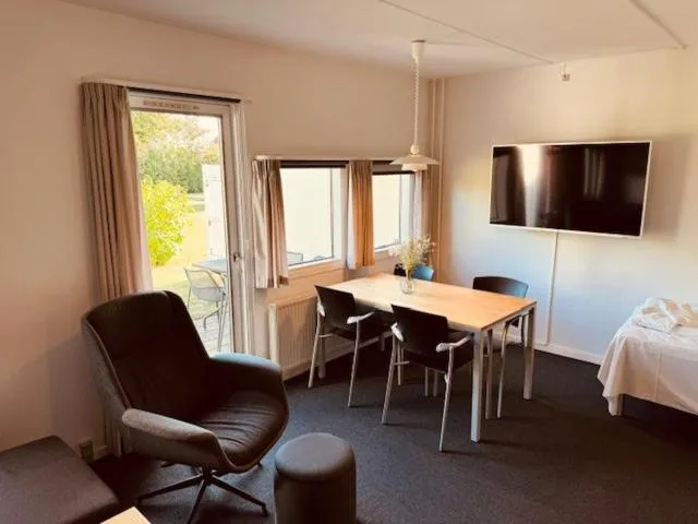 Billede 7 af Karrebaeksminde Strandhotel