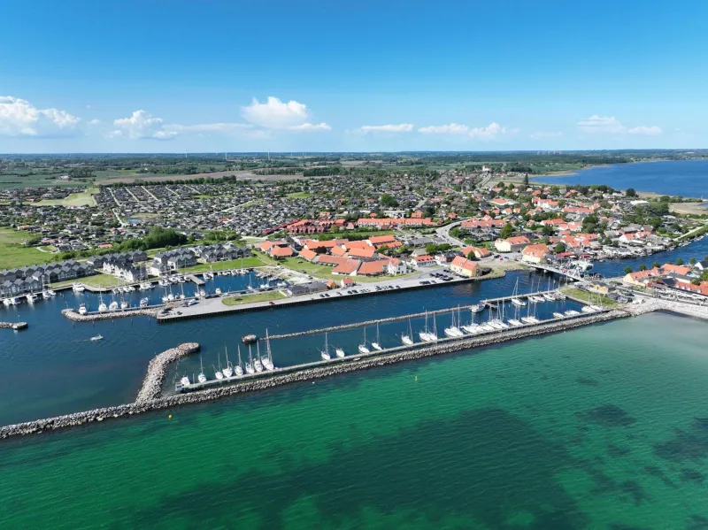 Billede 8 af Karrebaeksminde Strandhotel