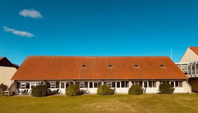 Billede 10 af Karrebaeksminde Strandhotel