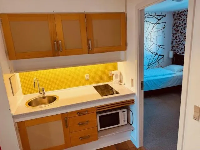 Billede 11 af Karrebaeksminde Strandhotel