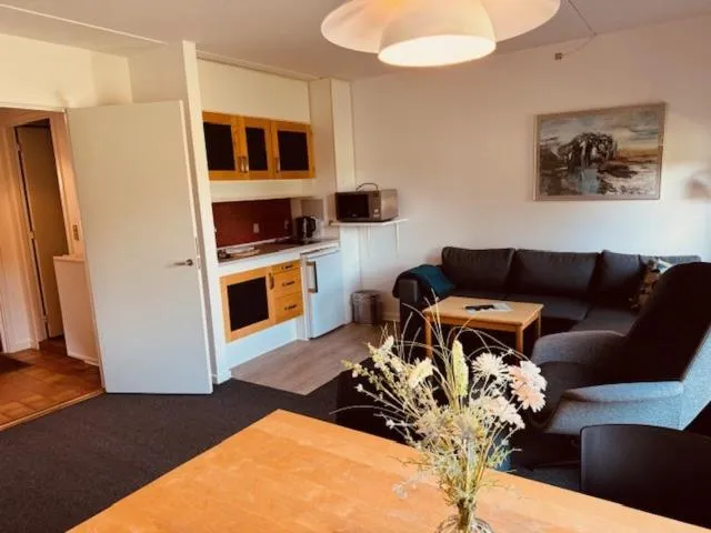 Billede 12 af Karrebaeksminde Strandhotel