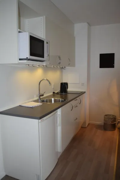 Billede 14 af Karrebaeksminde Strandhotel