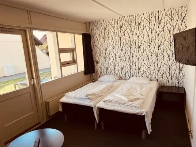 Billede 20 af Karrebaeksminde Strandhotel