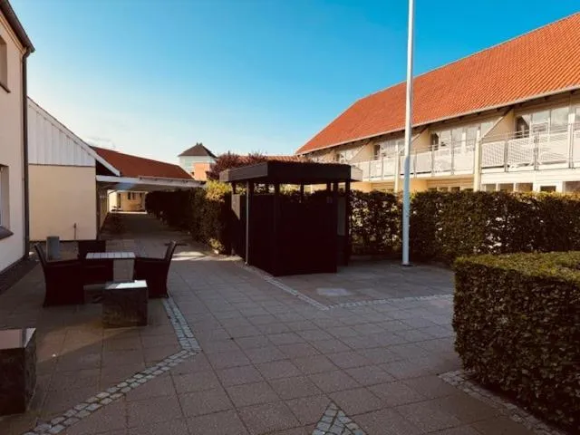 Billede 21 af Karrebaeksminde Strandhotel